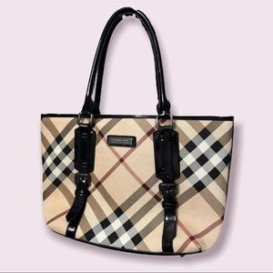 Burberry Purse